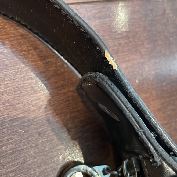 Floral Sequin purse - Picture 8 of 8